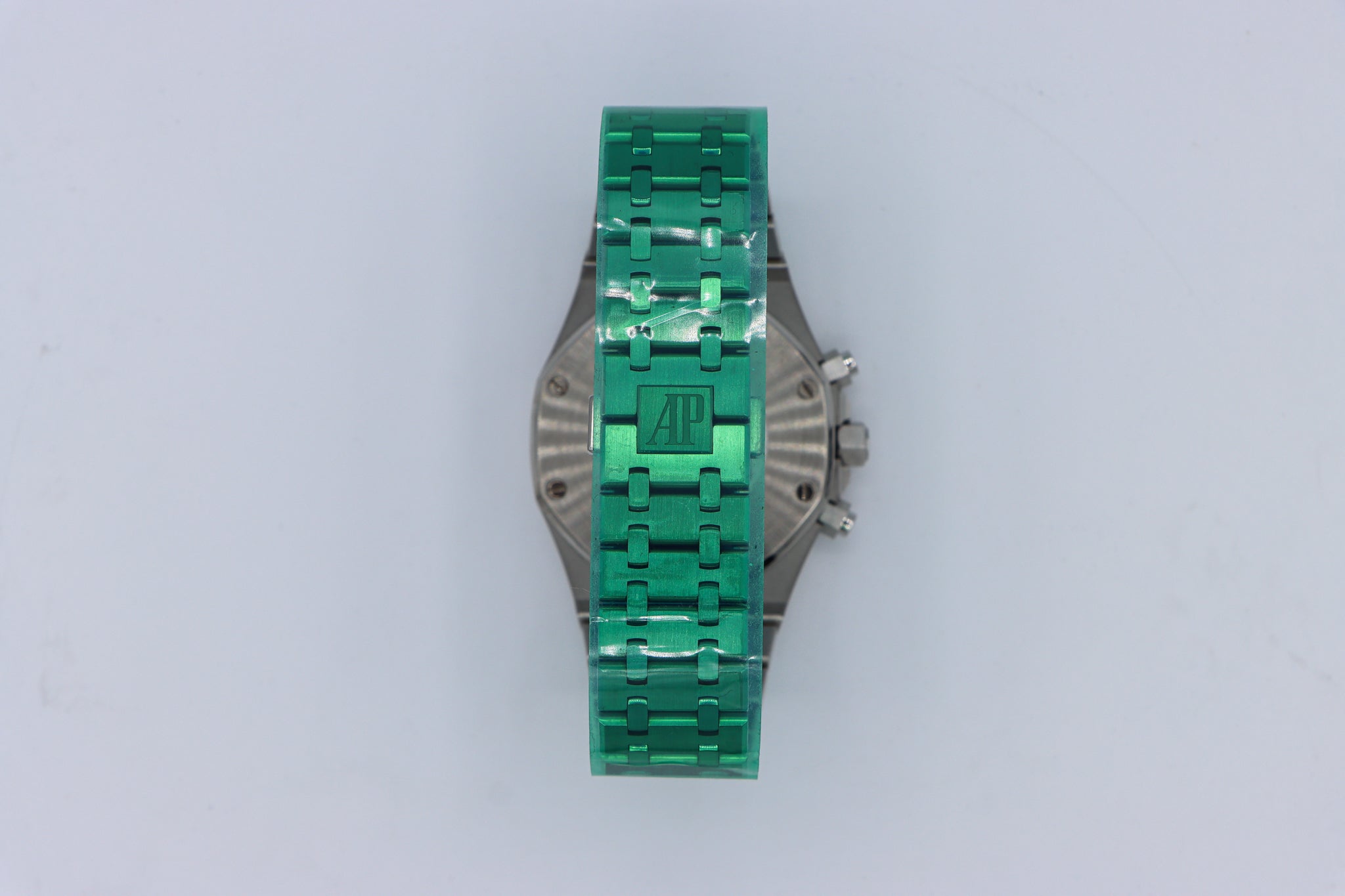 Audemars Piguet | Royal Oak Chronograph Panda | 26331ST.OO.1220ST.03 Bracelet