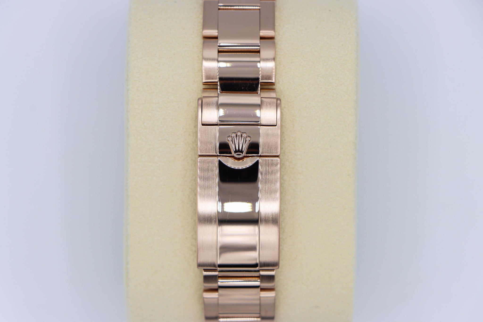 Rolex | Daytona Sundust Dial | 116505 Clasp