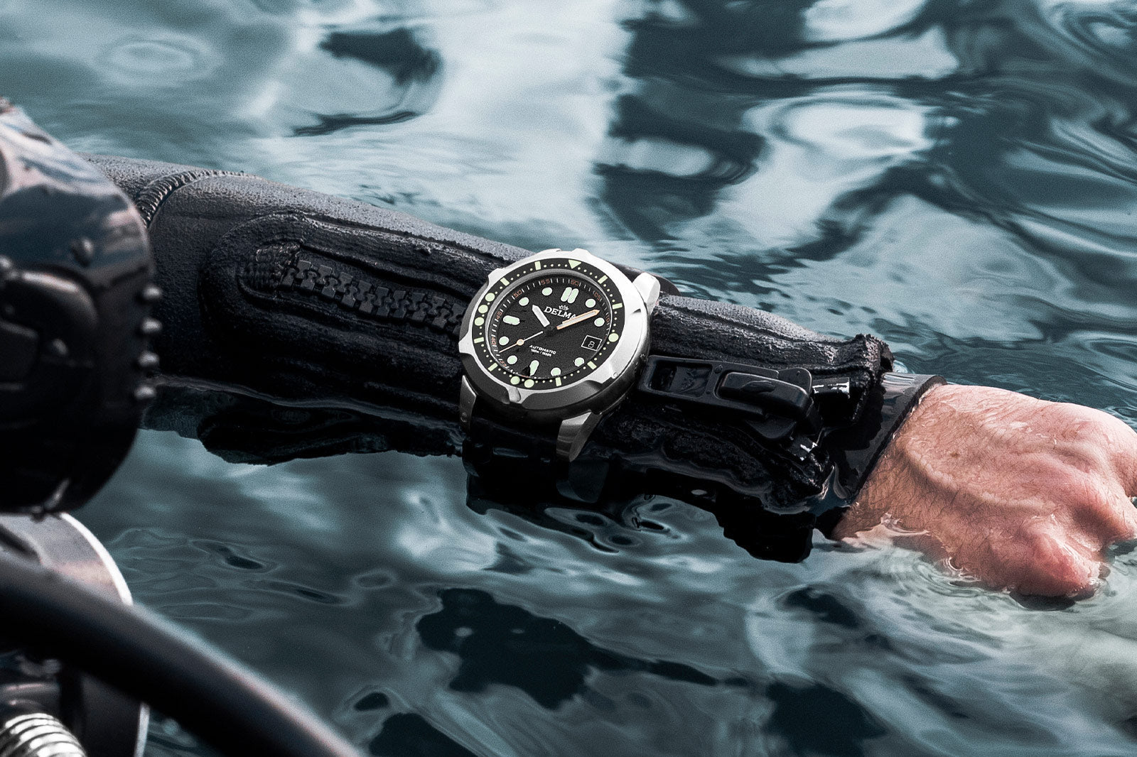 Water Resistance Explained: How to Protect Your Watch