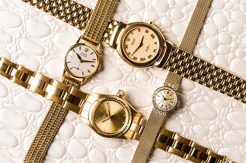 Best Watches for Women: From Classic Ladies’ Styles to Versatile Unisex Timepieces